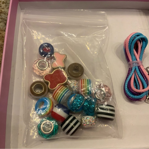 Charm and Bracelet Kit - Picture 5 of 8